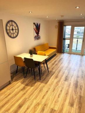 Belfast View Apartment